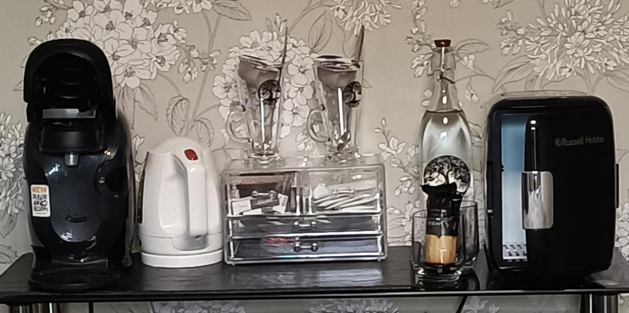 Guest house Ambassador 4*