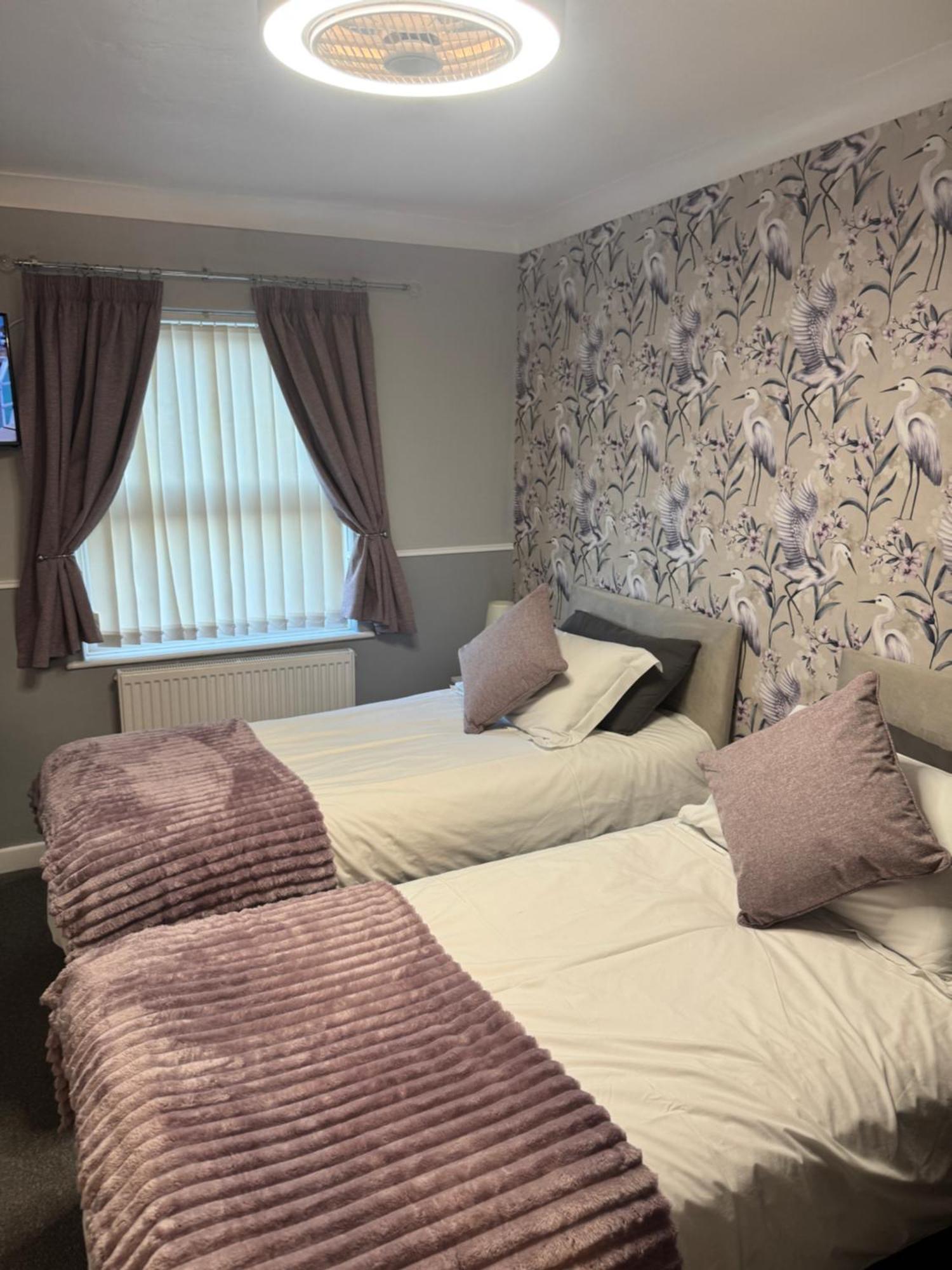 Ambassador 4* Paignton