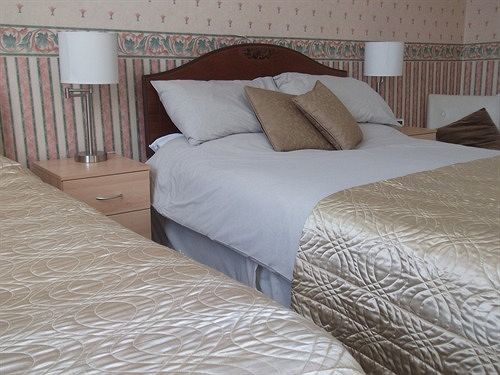 Ambassador Maison d'hôtes 4*